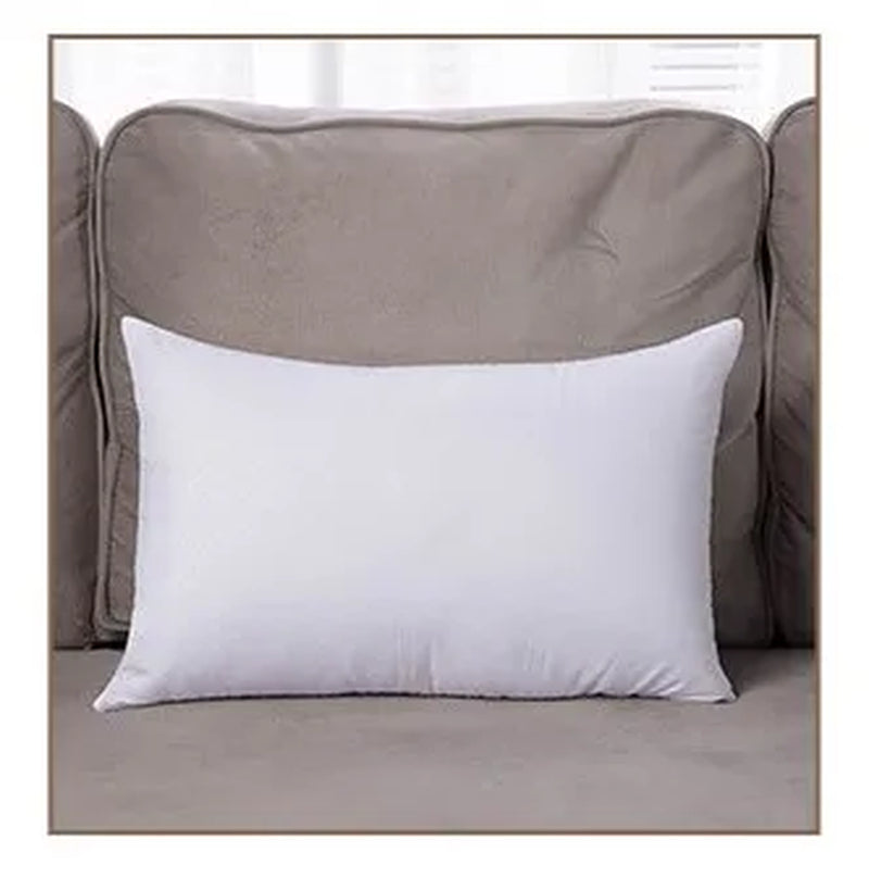Blue Porcelain Pattern China Flower Decorative Pillow Sham（No Pillow Core Inside）Linen Cotton Sofa Cushion /Car Throw Pillowcase